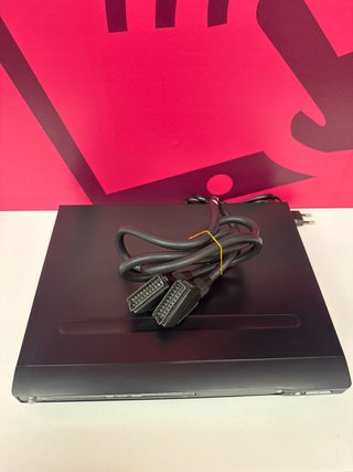Reproductor DVD Sunstech dx-t700