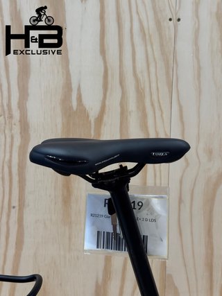 Giant DailyTour E+ 2 LDS Shimano Deore 2023