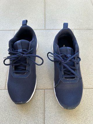 Puma Flyer Flex Knit Scarpe da corsa N.42