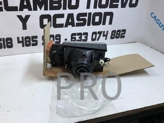 Faro lancia y10 autobianchi y10 izquierdo nuevo