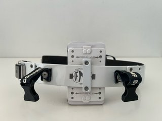 Cinturón de compresión para Pectus Carinatum