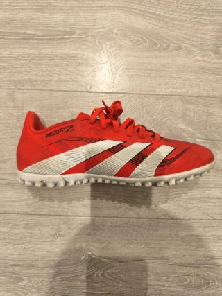 Zapatillas de fútbol adidas Predator