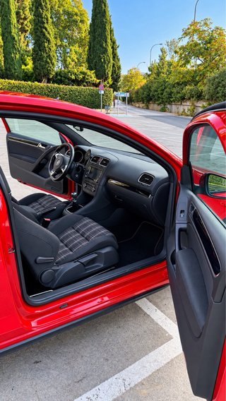 🔥 VOLKSWAGEN GOLF MK6 GTI 2.0 TSI | 3 PUERTAS|🔥