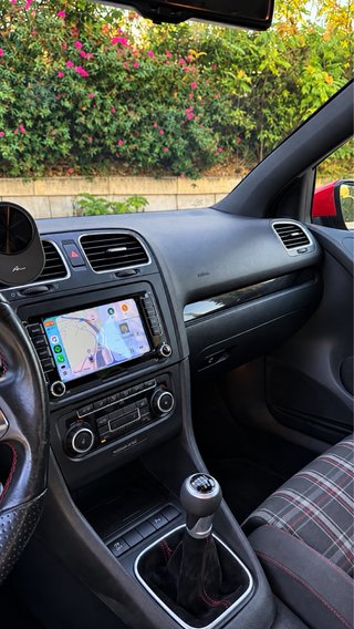 🔥 VOLKSWAGEN GOLF MK6 GTI 2.0 TSI | 3 PUERTAS|🔥