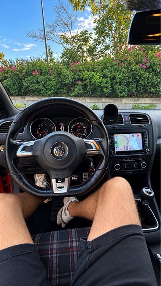 🔥 VOLKSWAGEN GOLF MK6 GTI 2.0 TSI | 3 PUERTAS|🔥