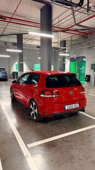 🔥 VOLKSWAGEN GOLF MK6 GTI 2.0 TSI | 3 PUERTAS|🔥