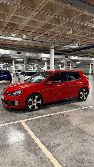 🔥 VOLKSWAGEN GOLF MK6 GTI 2.0 TSI | 3 PUERTAS|🔥