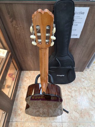 Guitarra Clasica Admira Sara N