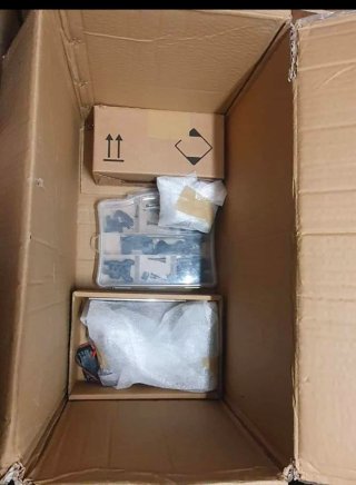 Cambio por tablet y ordenador en buen estado