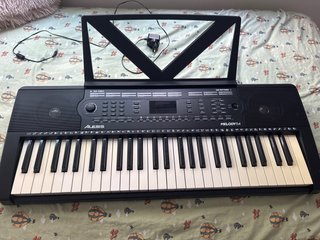 Piano Alesis Melody 54