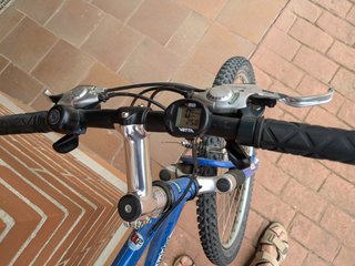 Bicicleta de Montaña Rockrider 5.2 26