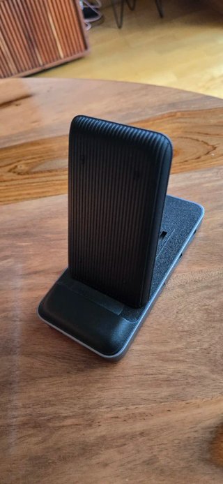 Hub USB-C 8 en 1 HyperDrive HD258B