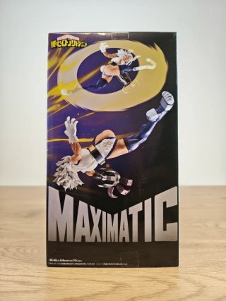 Figura Mirko Maximatic My Hero Academia