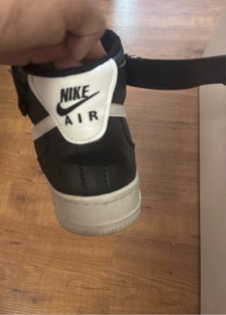 Zapatillas Nike Air