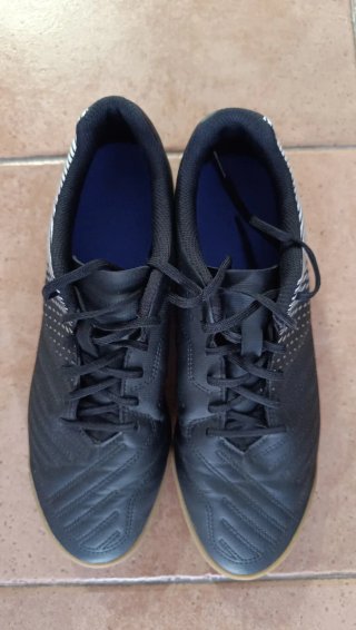 Zapatillas Fútbol Sala Kipsta T44