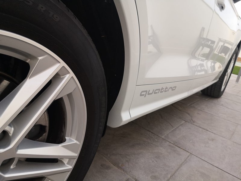 Audi Q5 2019, foto 13