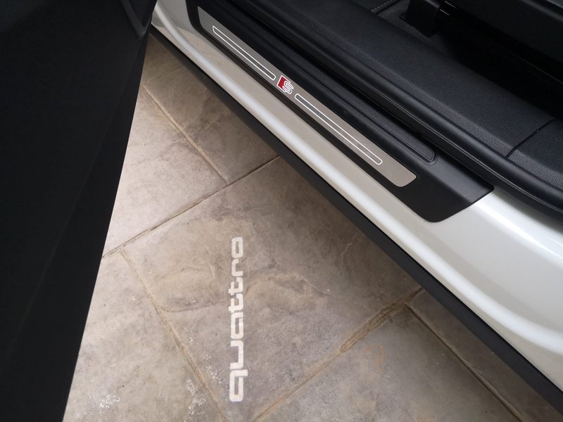 Audi Q5 2019, foto 12