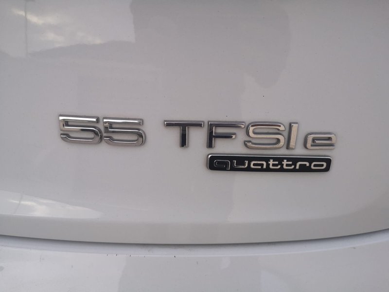 Audi Q5 2019, foto 14