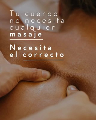 Masajes Profesionales
