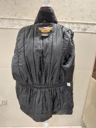 Chaqueta Impermeable Harley-Davidson Talla L