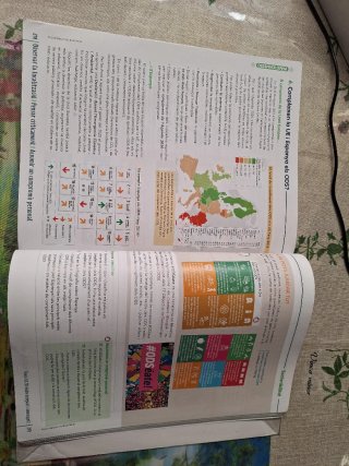 Geografia i història 3 ESO
