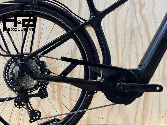 Simplon Chenoa Bosch CX XT Shimano XT 2022