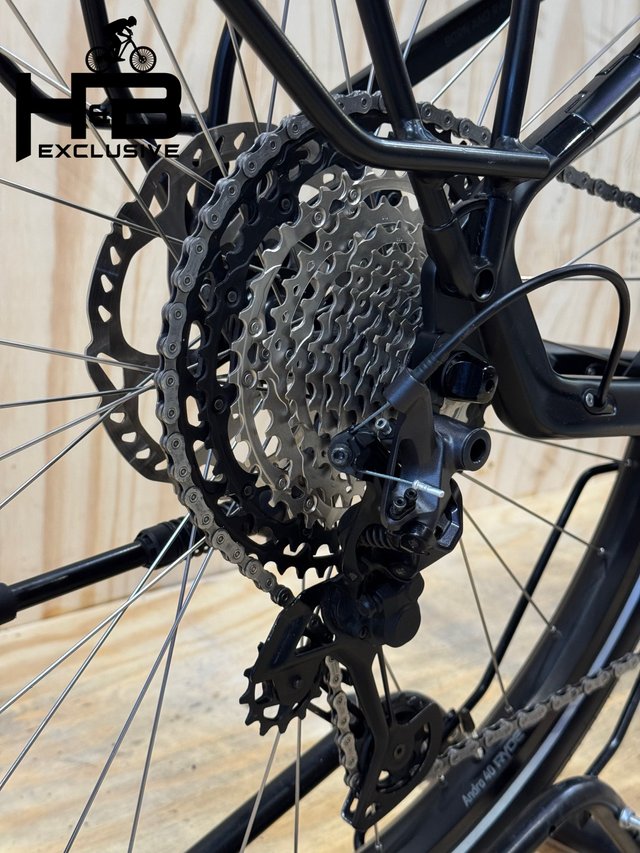 Simplon Chenoa Bosch CX XT Shimano XT 2022