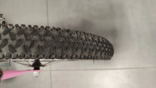 Bicicleta Infantil Btwin 16 pulgadas