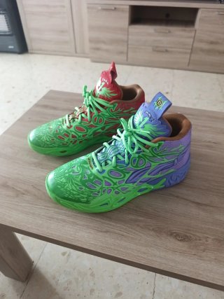 Zapatillas Baloncesto Puma LaMelo Ball