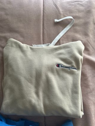 Sudadera Snipes Talla S Gris