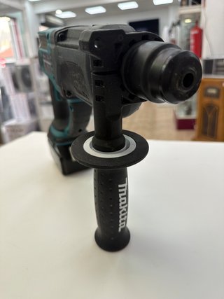 Martillo A Bateria Makita DHR202