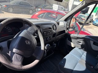 Renault Master L2H2. 2.3 dCi. 3 plazas