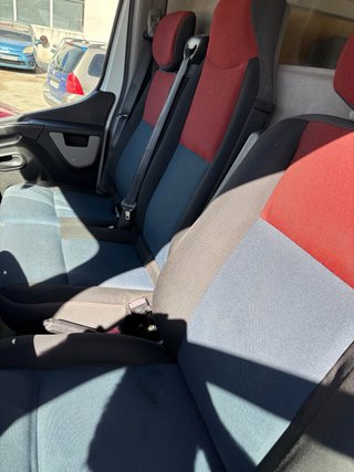 Renault Master L2H2. 2.3 dCi. 3 plazas