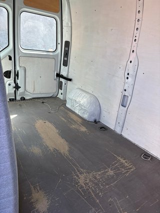 Renault Master L2H2. 2.3 dCi. 3 plazas