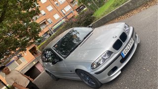 Bmw Serie 3 2004