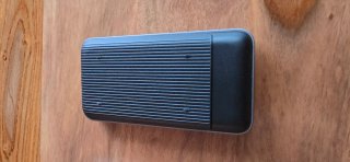 Hub USB-C 8 en 1 HyperDrive HD258B