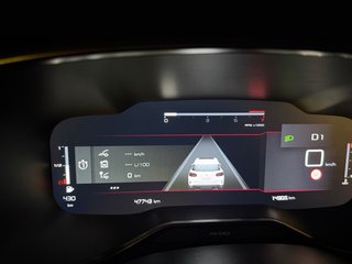 Citroen C5 Aircross 2025
