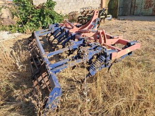 Chisel 15 postes