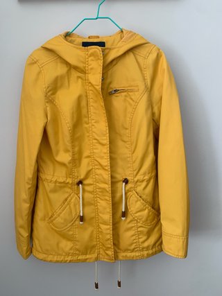 Parka entretiempo Only