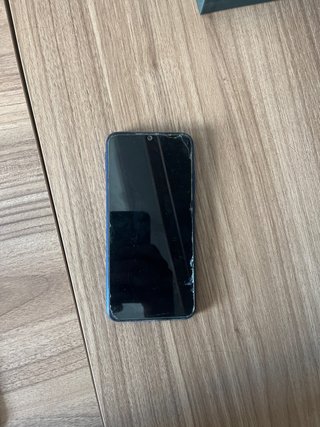Xiaomi Redmi Note 7 Blu