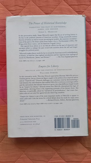 Imagining Language in America From the Revoluti...