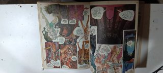 Revista 1984 Fantasía y Ciencia Ficción Adultos