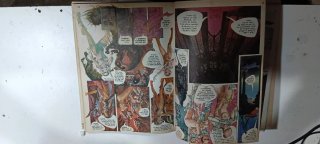 Revista 1984 Fantasía y Ciencia Ficción Adultos