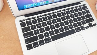 MACBOOK AIR APPLE 11 SSD Laptop RAM GB Portatil