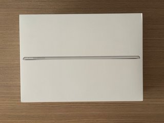 iPad Air 2 9.7 Wifi 32GB Argento