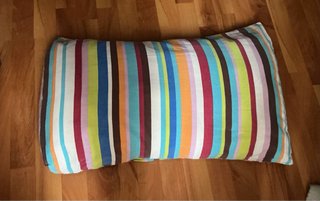 Cuscino Ikea SKOGSFRÄKEN