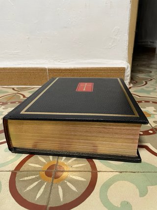Sagrada Biblia Familiar Edición Guadalupana