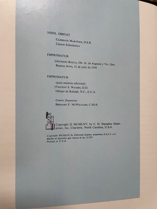 Sagrada Biblia Familiar Edición Guadalupana