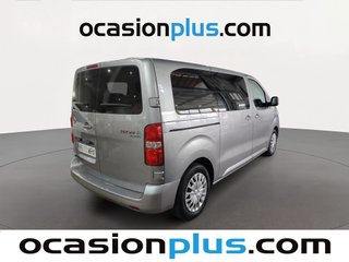 Toyota Proace Verso 2.0D VX Plus Shuttle L1 107 kW (145 CV)