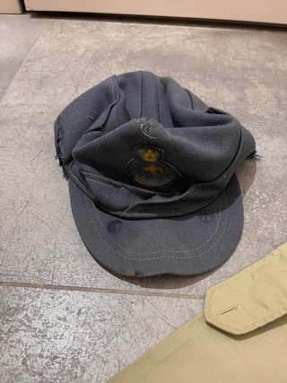 Lotto Militaria Aeronautica